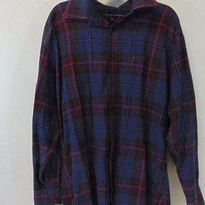 Men's XL Tommy Hilfiger Button Down Long Sleeve